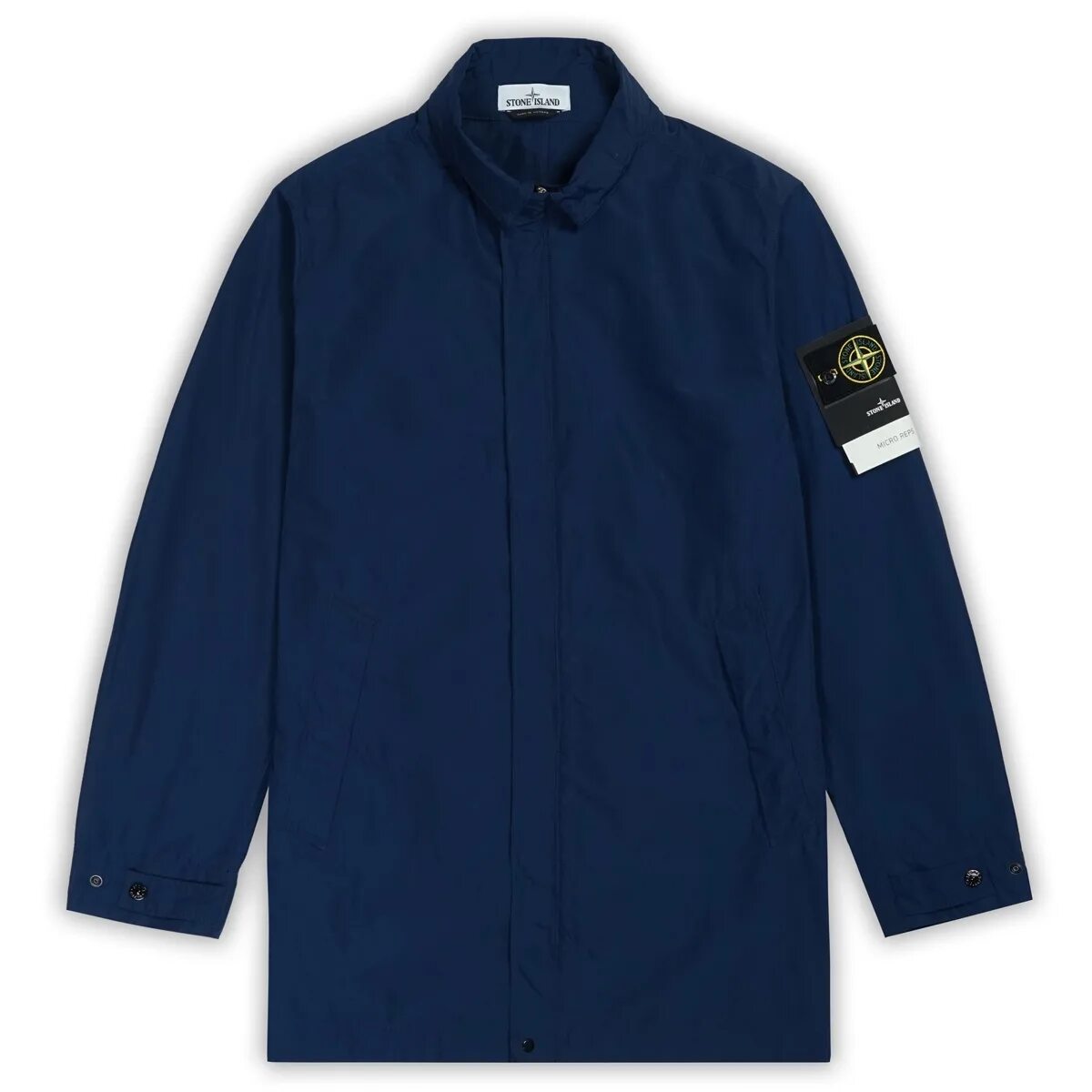 Stone Island Micro reps плащ. Тренч Stone Island Micro reps. Stone Island Micro reps Raincoat. Stone Island Micro reps.