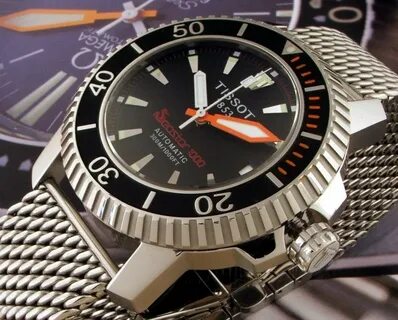 23 watches
