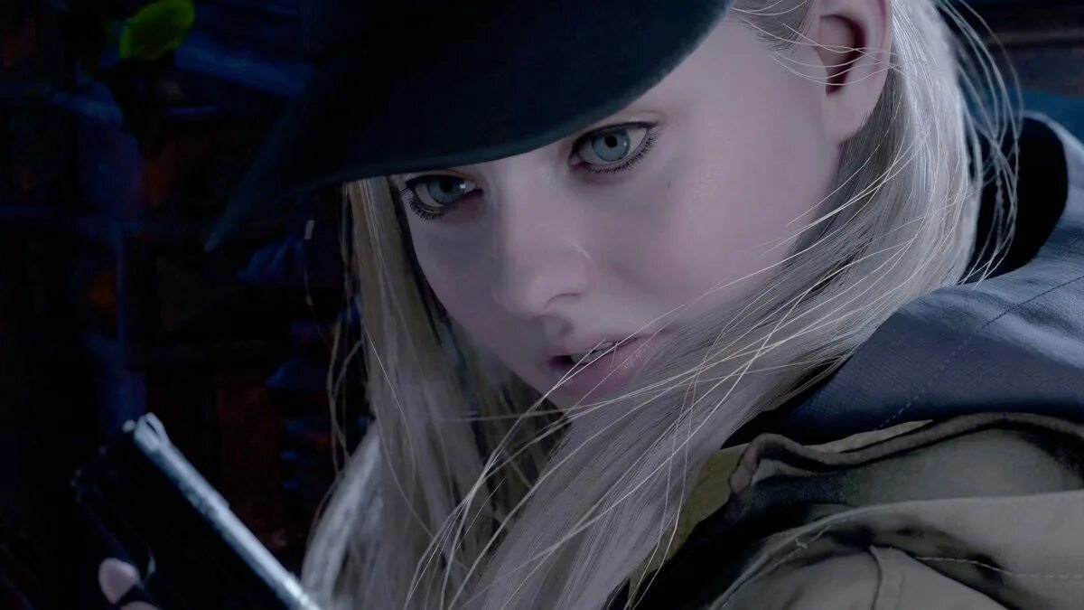 Resident evil village shadows of rose. Роуз резидент. Resident evil роза. Resident evil village роза. Resident evil 8 village dlc shadows of rose.