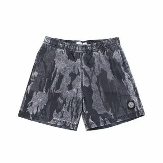 Stone short
