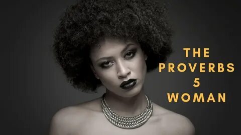 Stranger women