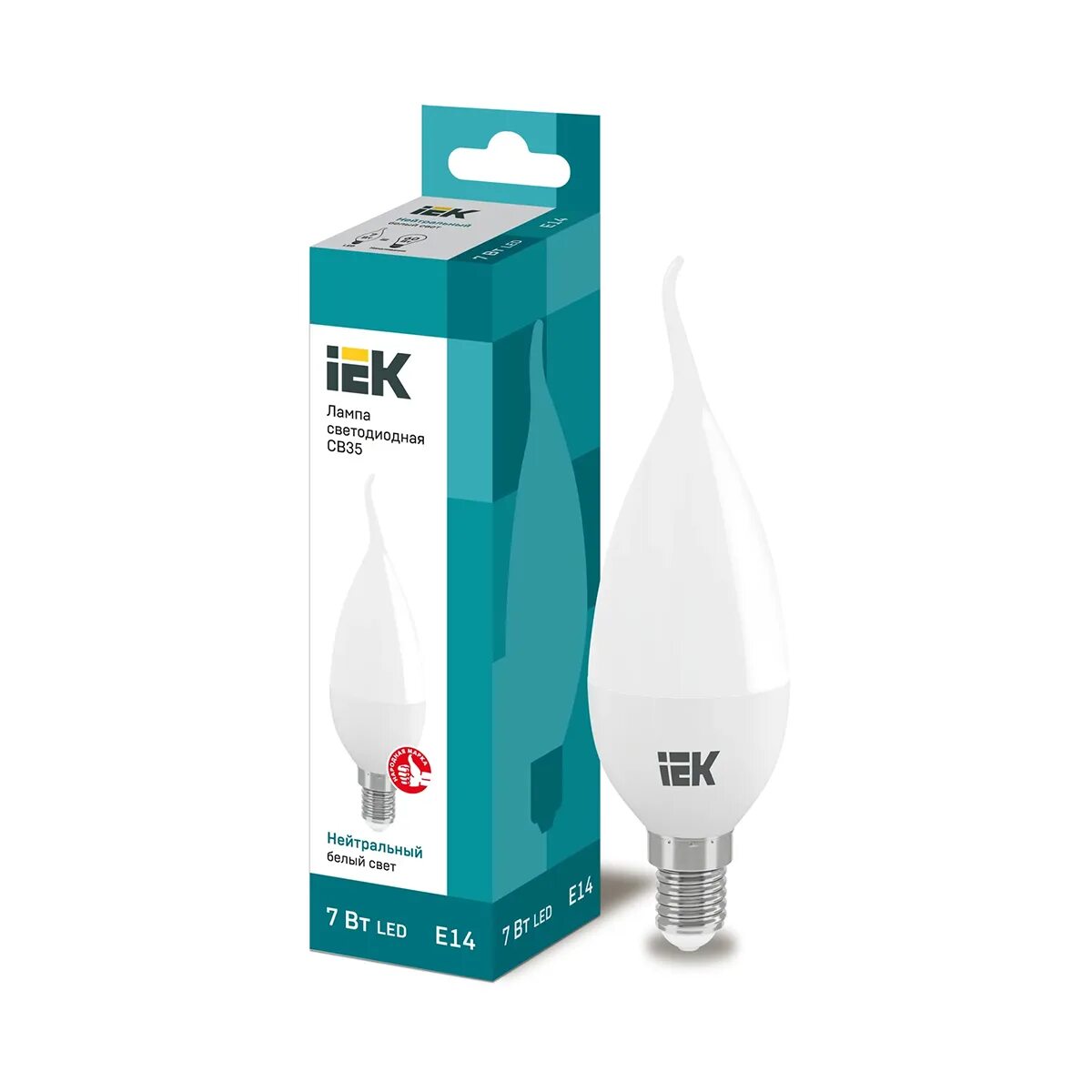 Iek e14. Лампа иэк. лампочки iek светодиодные. лампа светодиод. 7,5вт свеча на ветру е14.4000к, стандарт/asd.