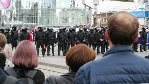 Омон новосибирск