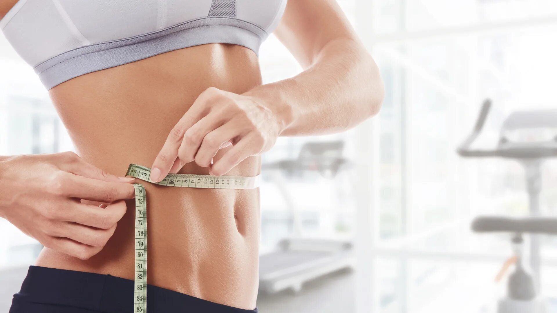 Slimming exercises