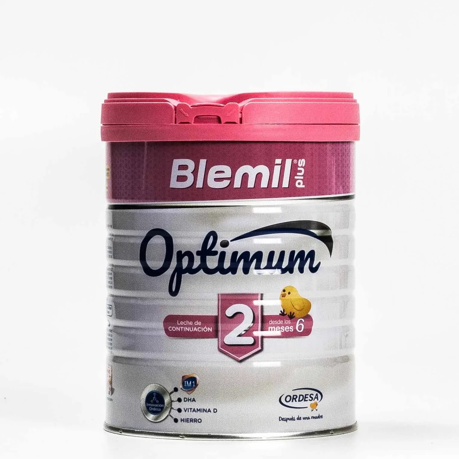 Optimum plus