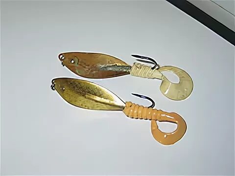 Лучшая приманка на щуку в октябре