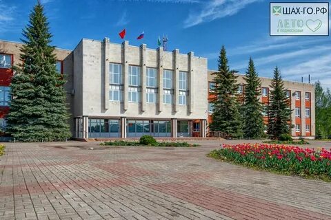Шаховская 50