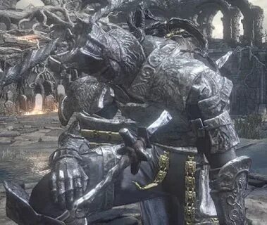Souls lore