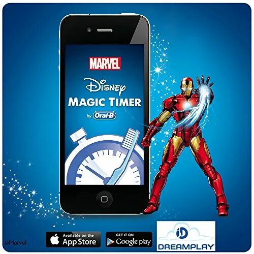 Magic timer. Oral b железный человек. oral b марвел. магик таймер. oral b magic timer железный человек.