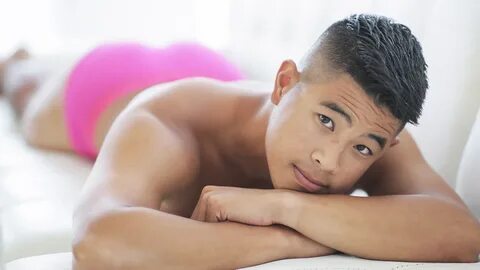 Exclusive: Luke Truong Reveals His Biggest Kinks & Talks Caging His...