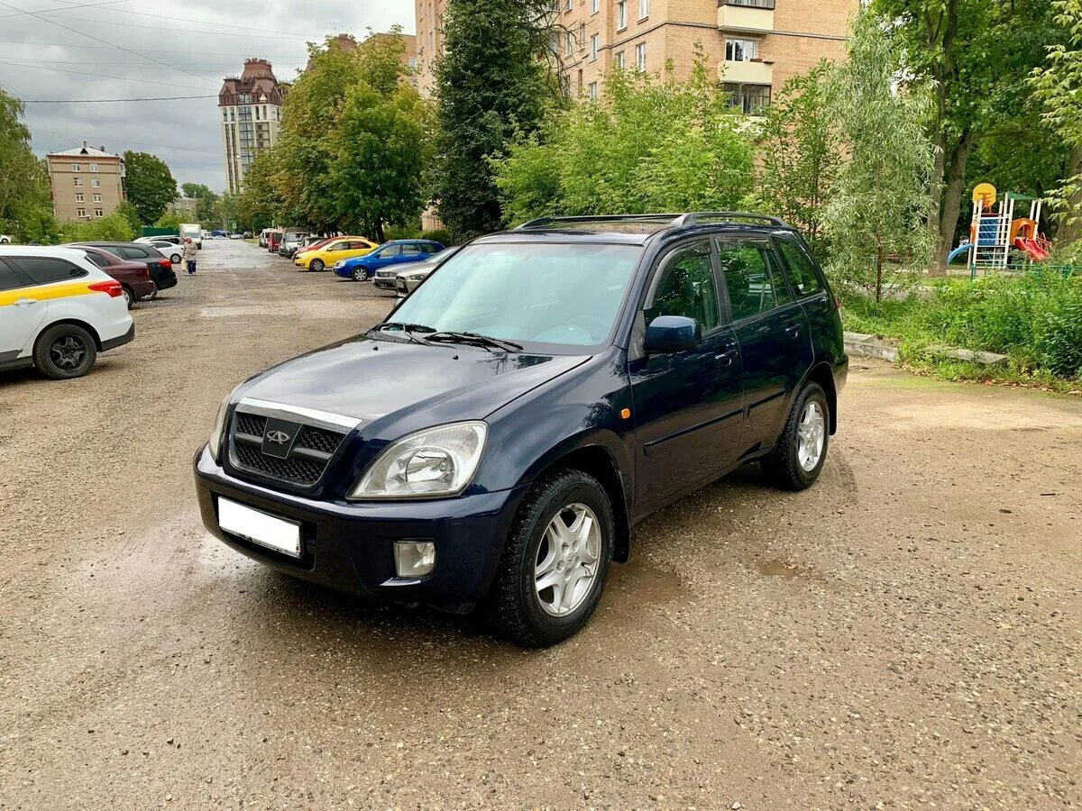 Чери тигго 4 бу купить в москве. Chery Tiggo 2007. Chery Tiggo t11 2007. Черри Тигго 2007. Chery Tiggo t11 2.4 МТ 2007.