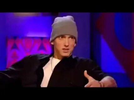 Эминем плиз стендап слушать