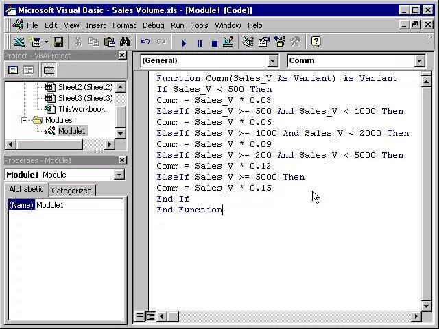 Instr vba