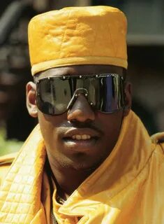 Kool moe dee