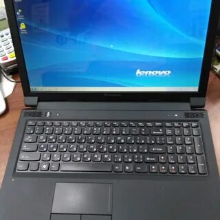 Lenovo b570e