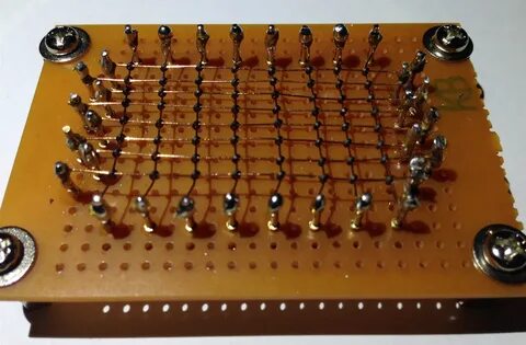 Core memory