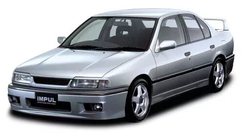 Купить ниссан примера п 10 Nissan Primera (P10) 2.0 бензиновый 1992 P10 GT (SR20VE) на DRIVE2