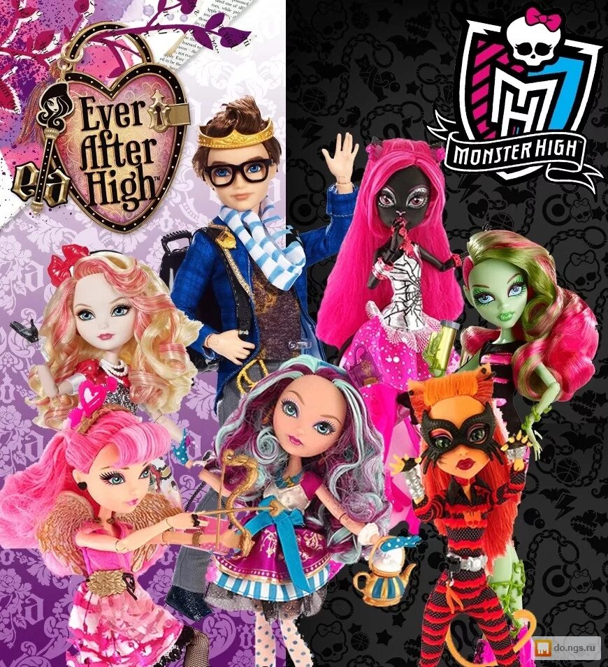 эверафтер смонсткрс зай. монстер хай и эвер афтер хай. кроссовер эвер афтер хай и монстер хай. эвер афтер хай и монстер хай. эвер монстер хай персонажи.