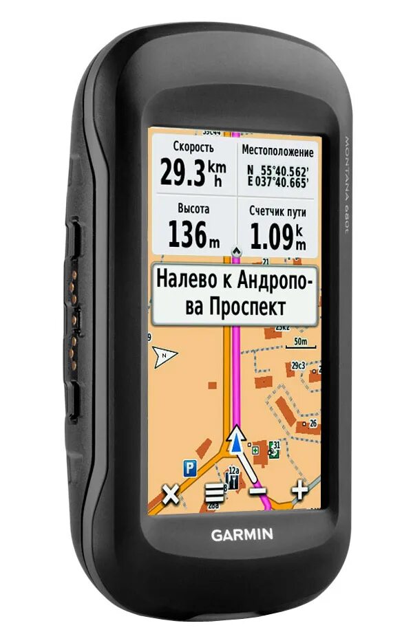 Навигатор Garmin Montana 680t, GPS/ГЛОНАСС topo Russia (010-01534-13). Гармин Монтана 680. Навигатор Garmin Montana 680t. Навигатор Гармин Монтана 600.