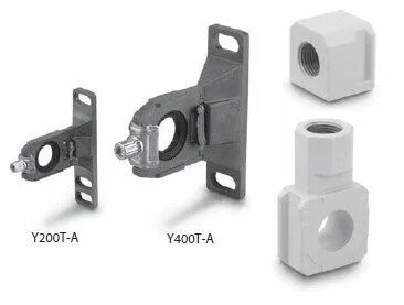 Y 400