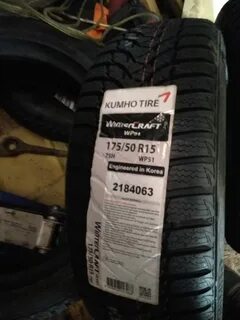 Kumho производитель