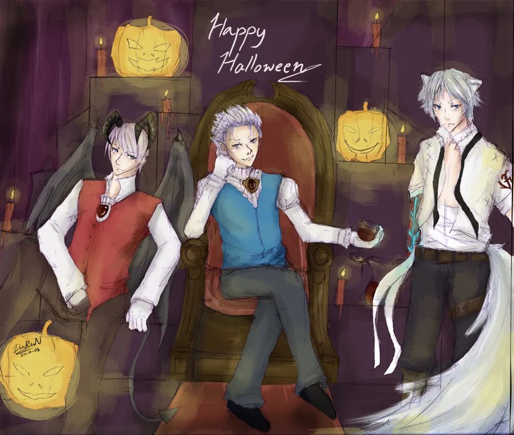 фф линч. линч и джон шип. линч и джон арт.