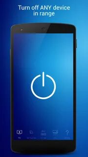 Phone off