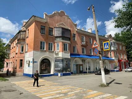 Коркино ул 1 мая