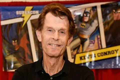 Kevin conroy