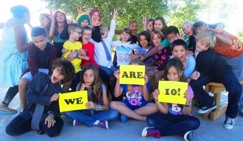 School community