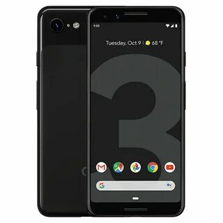Смартфон гугл 5