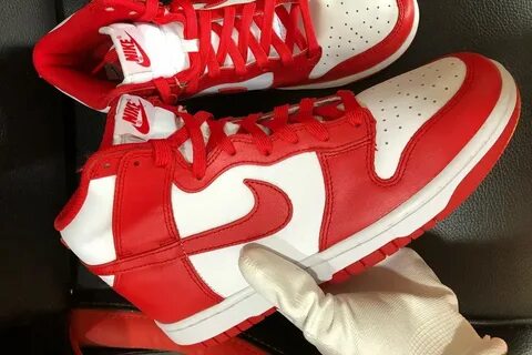 Red higher