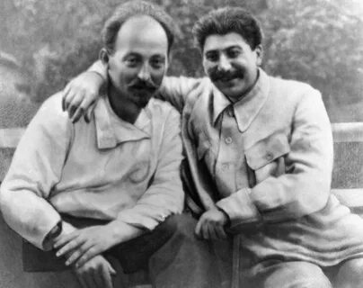 Папа мама я и сталин