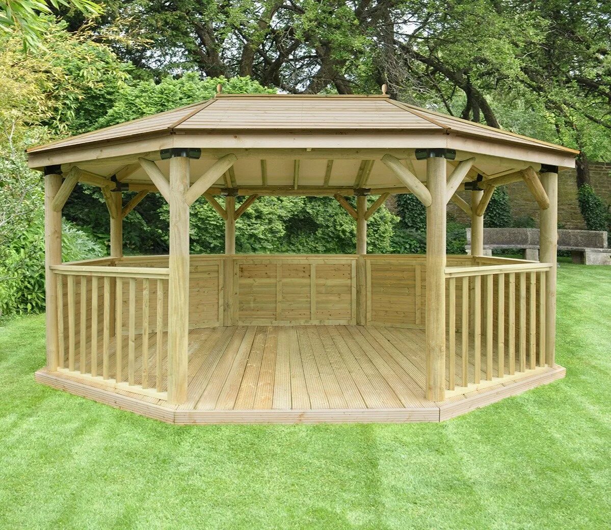 Деревянные шестигранные беседки. Wooden Gazebo беседки. Беседка брусовая Gazebos. Шестигранной садовой беседки du183. Wood Gazebo деревянные беседки 3*3.