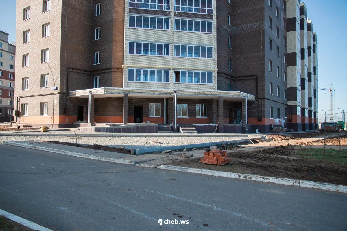 Новая 41