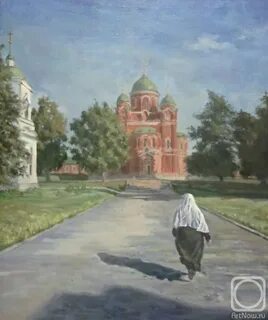 Песни дорога к храму