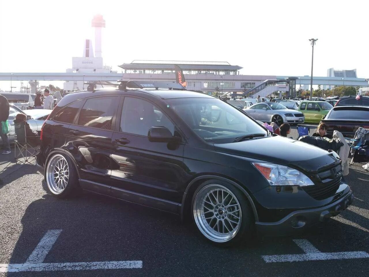 Тюнинг crv. Honda cr-v tuning. honda crv 2007 tuning. honda cr-v 1 tuning. honda cr-v 2007 тюнинг.