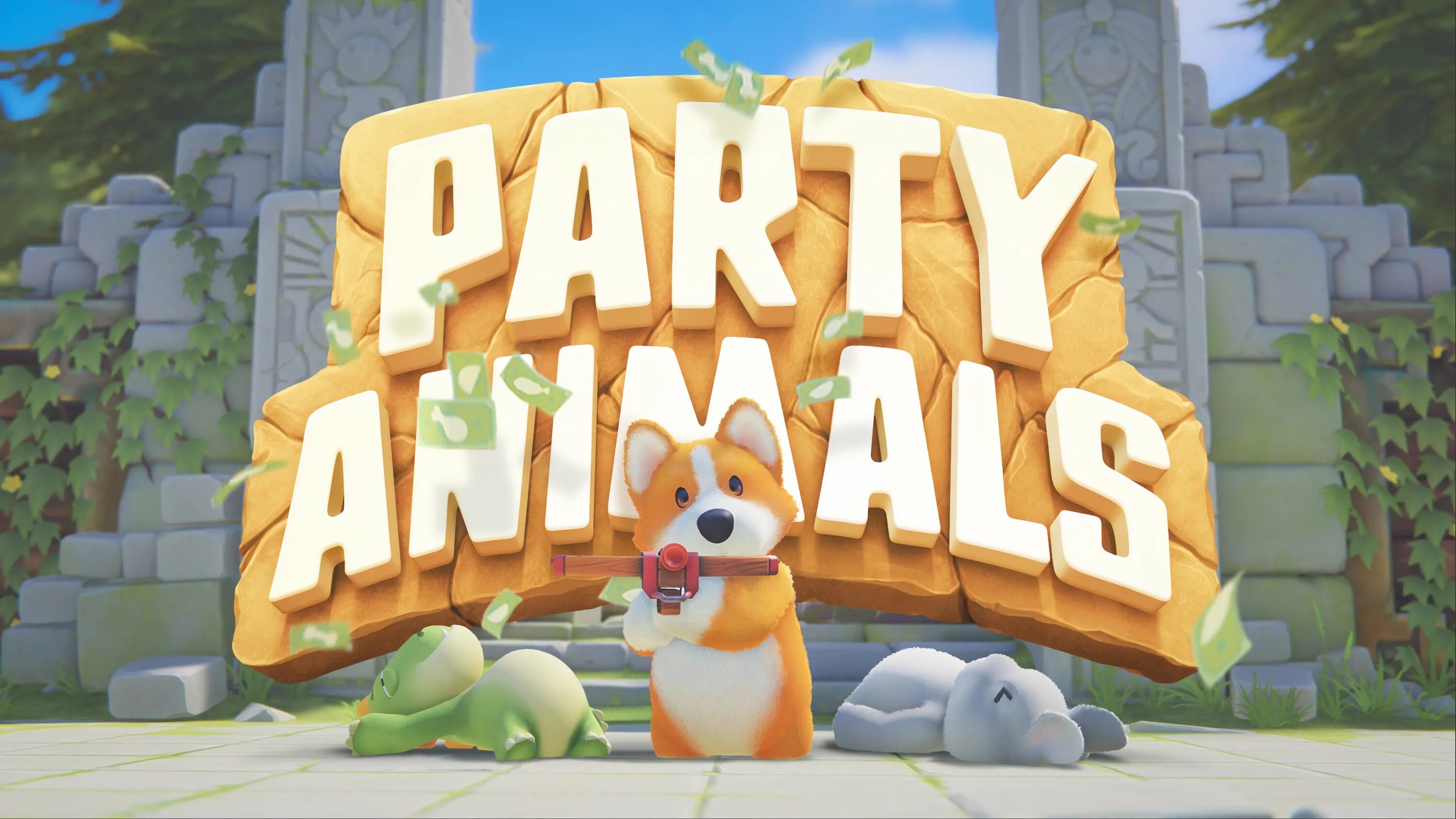 Party animals!. Энималс игра. Party animalsиггра. Энимал пати игра. Party animals пиратка по сети