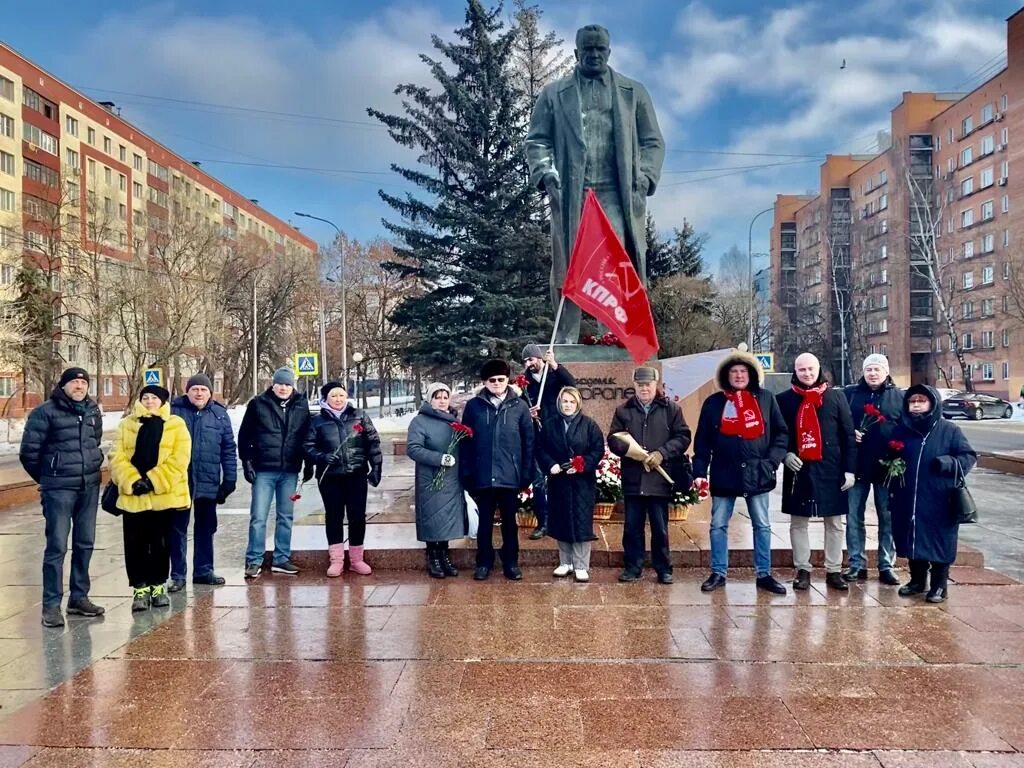 Космонавтика имеет безграничное будущее