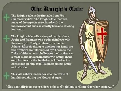 Tales examples