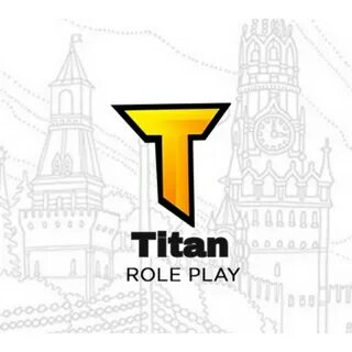 Titan rp
