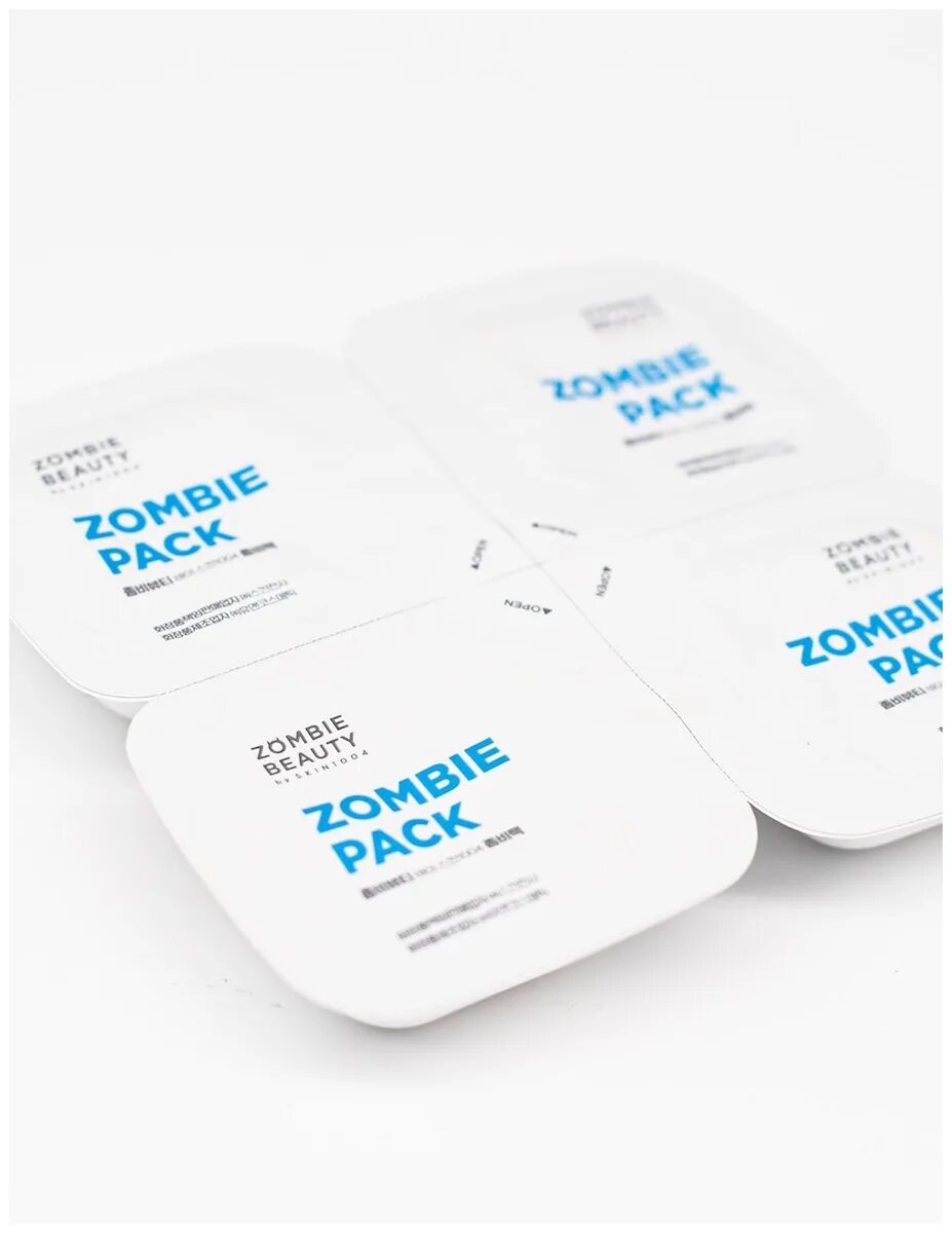 комплексная зомби-маска с 9 эффектами skin1004 zombie pack & activator kit 8*2г. зомби-маска skin1004 zombie pack & activator kit. маска zombie pack skin 1004. Skin1004 zombie beauty zombie pack & activator. Zombie pack activator.