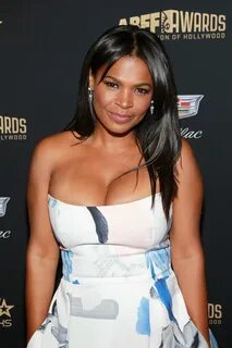 Nia long boobs.