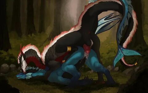 Slideshow dragon yiff art.