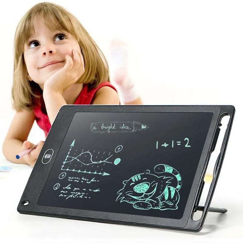 Экран детям. LCD writing Tablet 8.5. Графический LCD планшет 8.5 со стилусом writing Tablet of Environmental Protection. Графический планшет writing Tablet 8,5. Планшет для рисования и заметок LCD writing Tablet 8.5 дюймов электронный.