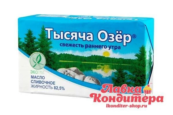 5 озер состав. Сливочное масло тысяча озёр 82,5% 400 гр. Масло тысяча озер 82,5% 180гр. Тысяча озёр масло сливочное 82.5 180. Масло сливочное тысяча озер 400 гр.