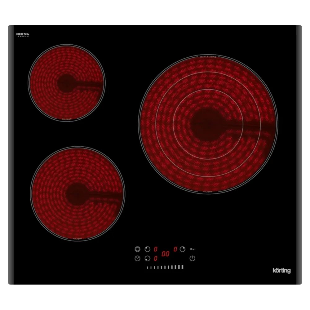 Купить варочную панель электрическую недорого. Варочная панель korting HK 6351 b3. Электрическая варочная панель korting HK 62550 B. Korting варочные панели стеклокерамика. Варочная панель Körting hk6305b.