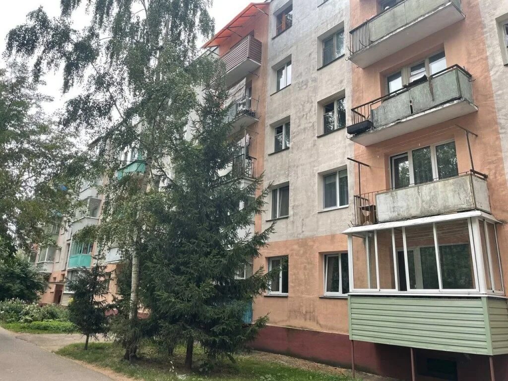 Купить квартиру в Витебске. Недвижимость витебск