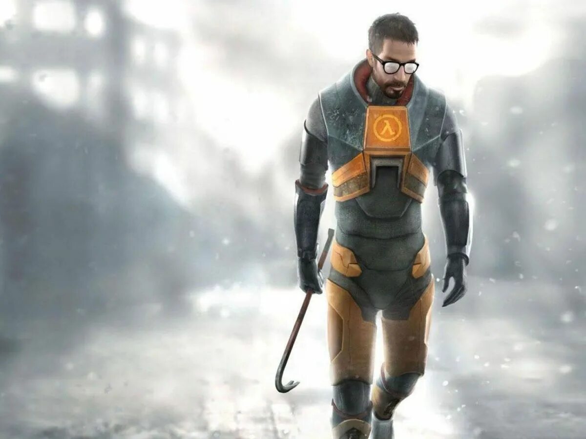 Freeman half life. Half Life Gordon Freeman.