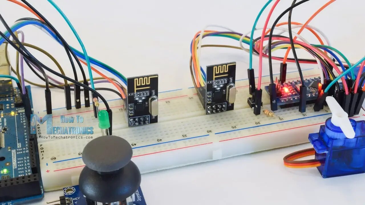 Радиоуправление на ардуино. Ардуино nano servo nrf24l01. ардуино и nrf24l01 джойстик +2 servo. джойстик nrf24. ардуино nano joystick servo nrf24l01.